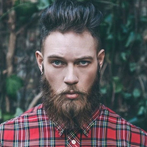 40 Latest Modern Beard Styles For Men – Buzz16 | Hair and beard styles,  Short beard, Beard styles short